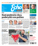Echo Dnia wyd. Świętokrzyskie