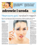 Zdrowie i Uroda do Echo Dnia wyd. Radom
