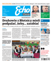 Echo Dnia