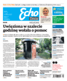 Echo Dnia wyd. Kielce