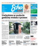 Echo Dnia wyd. Świętokrzyskie