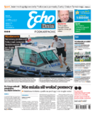 Echo Dnia wyd. Podkarpackie