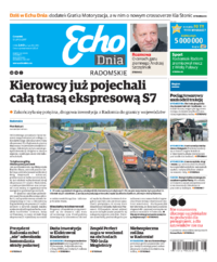 Echo Dnia