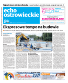 Echo Ostrowieckie