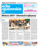 Echo Opatowskie