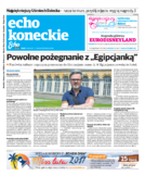 Echo Koneckie