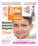 Echo Dnia wyd. Świętokrzyskie
