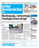 Echo Kozienickie