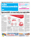 Echo Włoszczowy