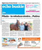 Echo Buskie