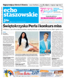 Echo Staszowskie
