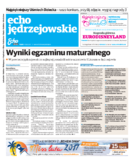 Echo Jędrzejowa