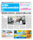 Echo Pińczowskie