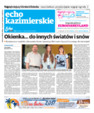 Echo Kazimierskie