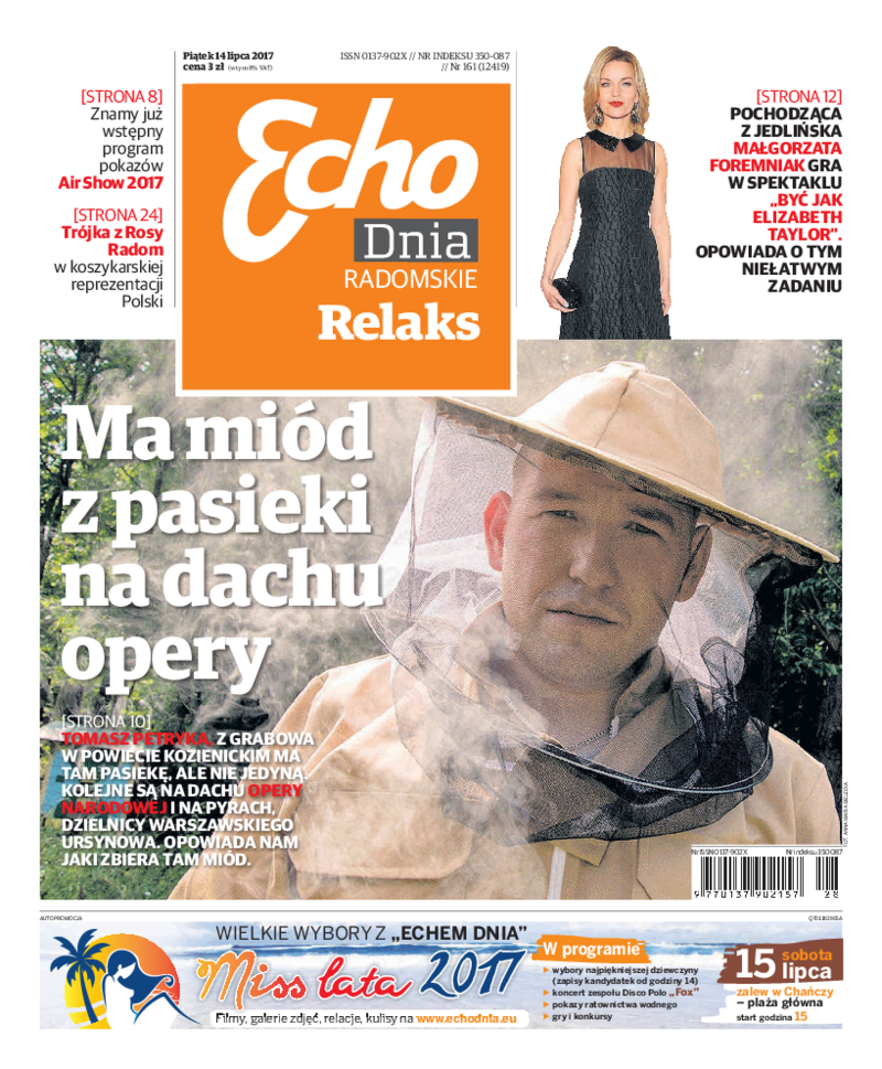 Echo Dnia