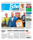 Echo Dnia wyd. Podkarpackie