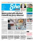 Echo Dnia wyd. Kielce
