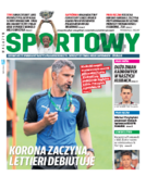Echo Sportowe wyd. Świętokrzyskie