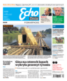 Echo Dnia wyd. Podkarpackie