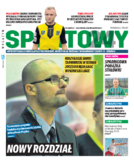 Echo Sportowe wyd. Podkarpackie