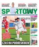 Echo Sportowe wyd. Radom