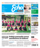Echo Dnia wyd. Podkarpackie