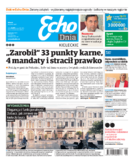Echo Dnia wyd. Kielce