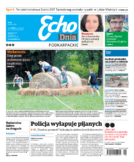 Echo Dnia wyd. Podkarpackie