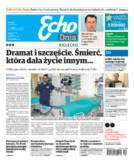 Echo Dnia wyd. Kielce