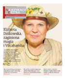 Na językach extra