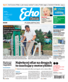 Echo Dnia wyd. Podkarpackie