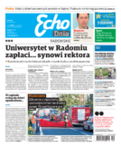 Echo Dnia