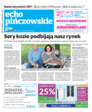 Echo Pińczowskie