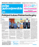 Echo Jędrzejowa