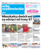Echo Szydłowca