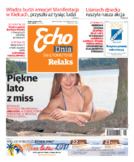 Echo Dnia wyd. Świętokrzyskie