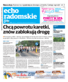 Echo Radomskie