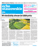 Echo Staszowskie