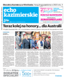 Echo Kazimierskie
