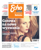 Echo Dnia wyd. Podkarpackie