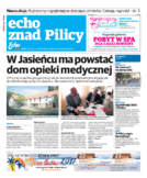 Echo znad Pilicy