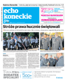 Echo Koneckie