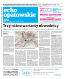 Echo Opatowskie