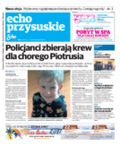 Echo Przysuchy