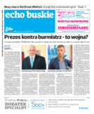 Echo Buskie