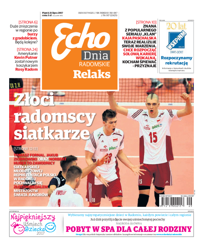 Echo Dnia