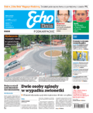 Echo Dnia wyd. Podkarpackie