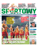 Echo Sportowe wyd. Świętokrzyskie