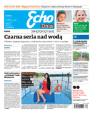 Echo Dnia wyd. Świętokrzyskie