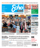 Echo Dnia wyd. Podkarpackie